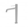 Lavita Bateria umywalkowa wysoka Orion Chrome 5900378341390